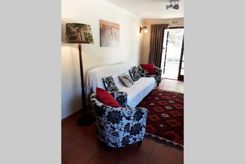 Montrose Cottage, Cape Town, South Africa