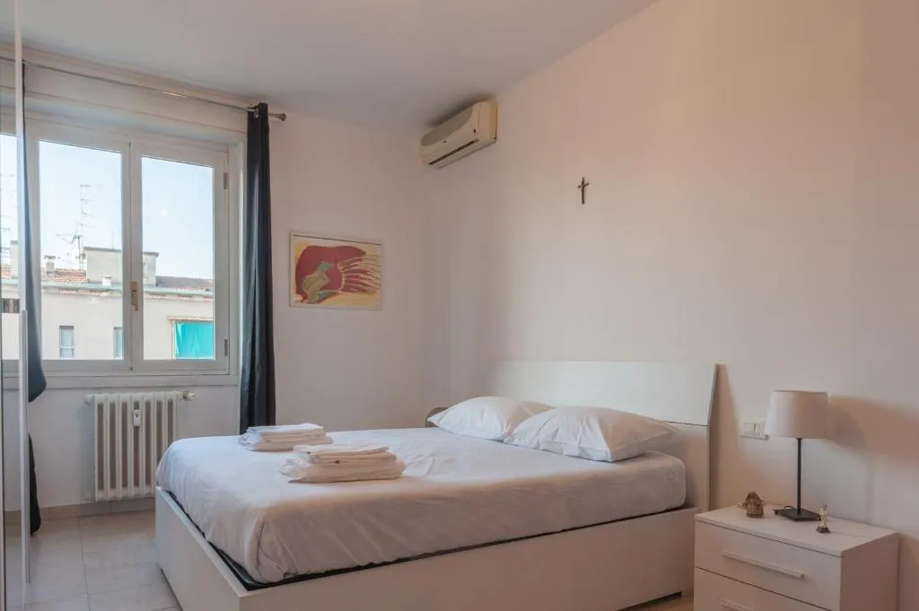 Guesthero Apartment Milano - Porta Vittoria, Milano, Italia