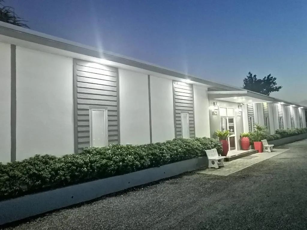 The Bunkhouse Donmueang Airport, Bangkok, Thailand