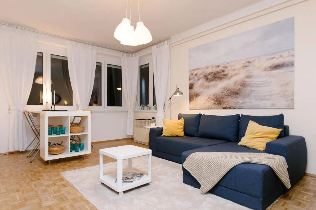 Nador Downtown Apartment - At the Basilica, Budapest, Hungary