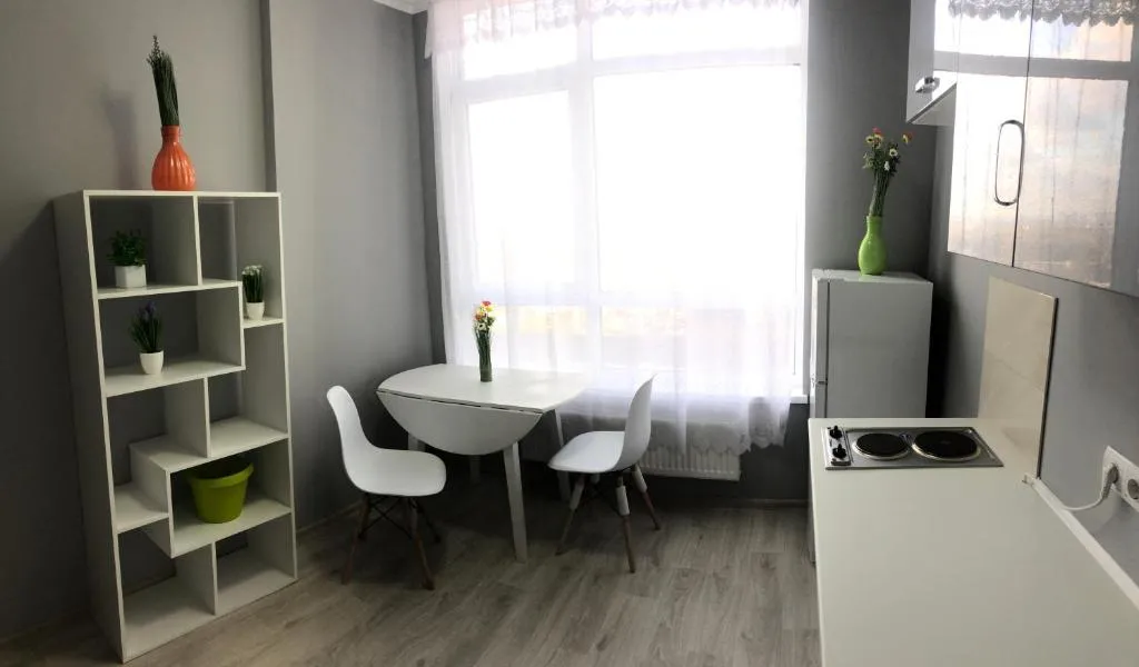 Bevego apartment 160, Kiev, Ucraina