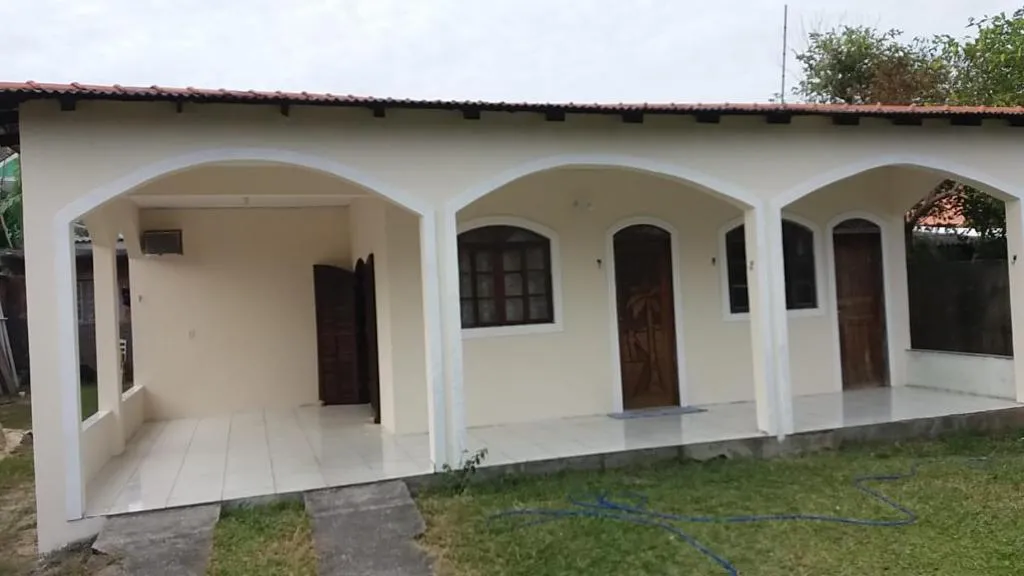 pousada do João, Florianópolis, Brazilia