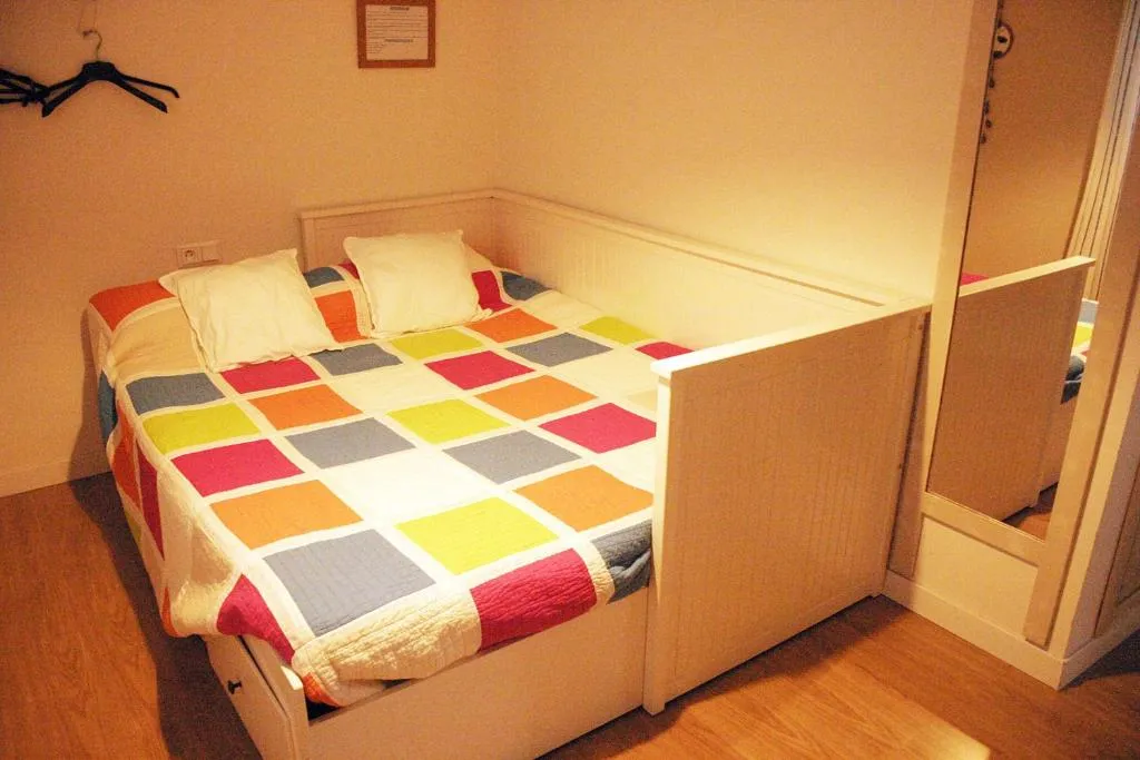 Habitación con baño privado en Málaga capital, Malaga, Spain