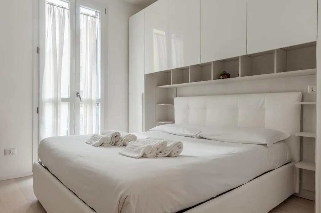 Guesthero Apartment Milano - Bocconi, Comasina, Italy