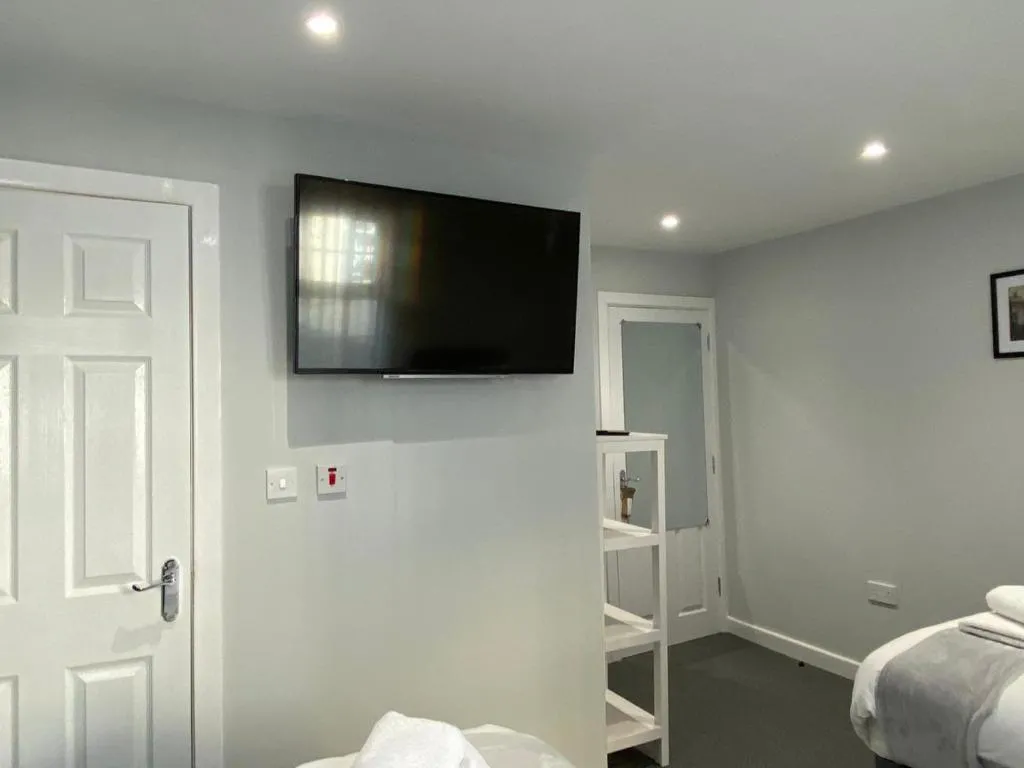 RILEY'S ROOMS, Liverpool, Marea Britanie