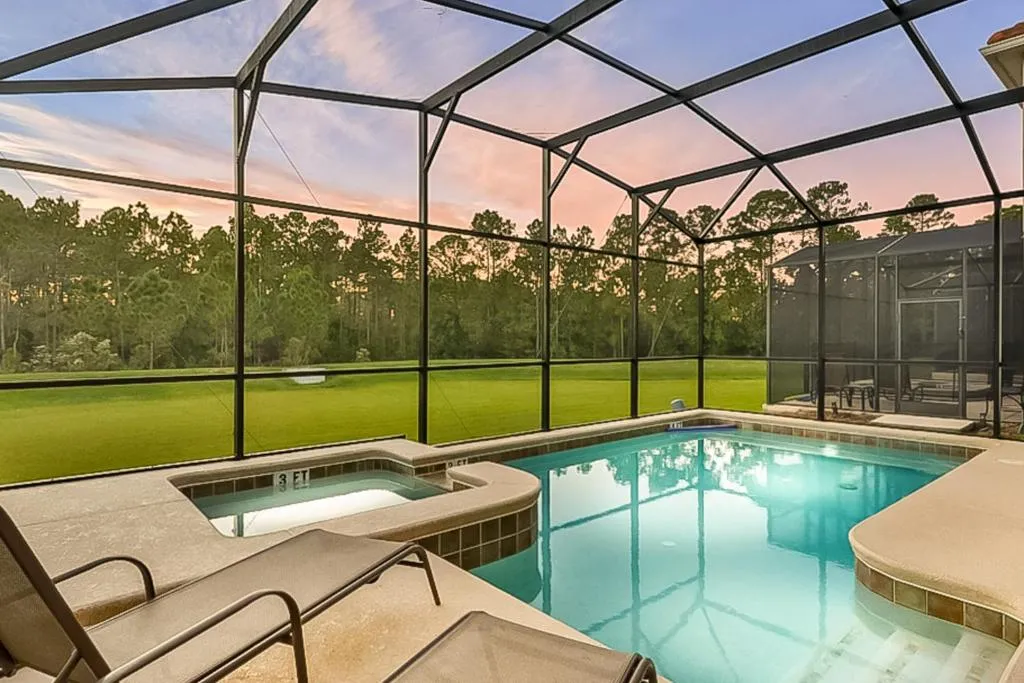 Belhelvie, Kissimmee, Statele Unite ale Americii