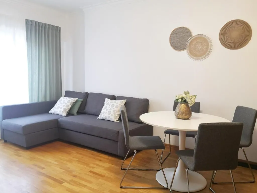 Down town apartment expo29, Amadora, Portugal