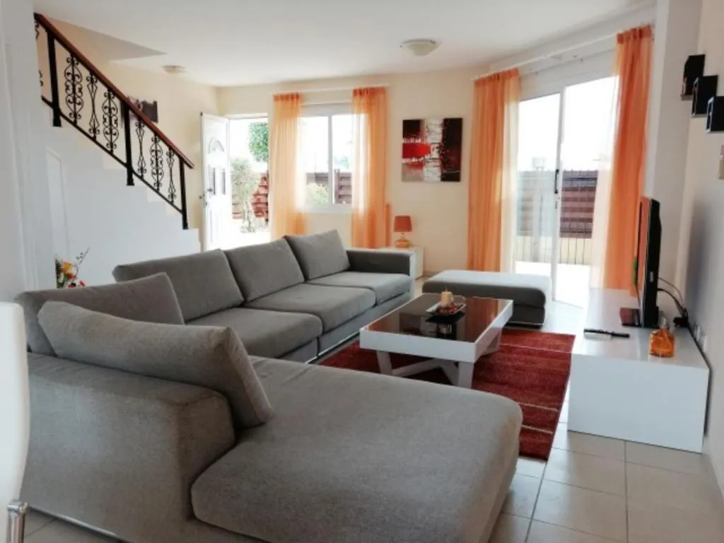 Universal Daphne 3 Bedroom Villa in Kato Paphos paphos, Paphos, Cyprus