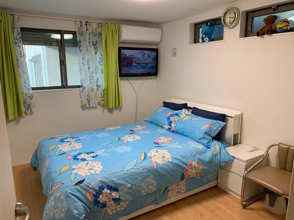 Tokyo shinichi house, Tokyo, Japonia