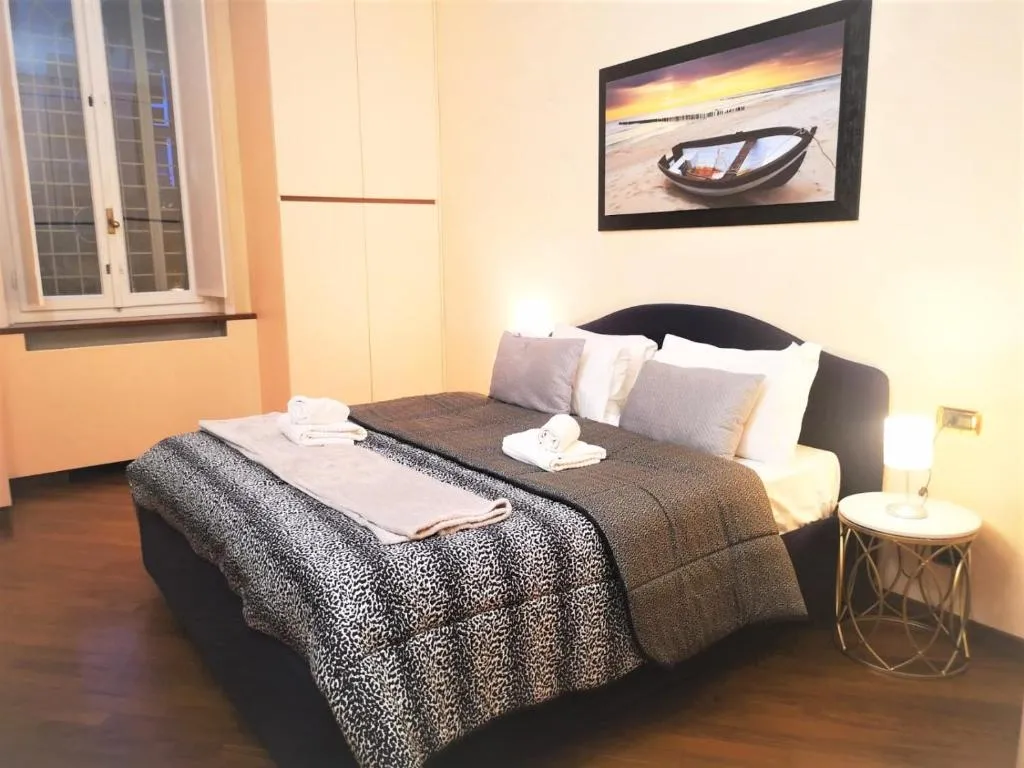 Trevi Nice Holiday - Luxury Apartment, Roma, Italy