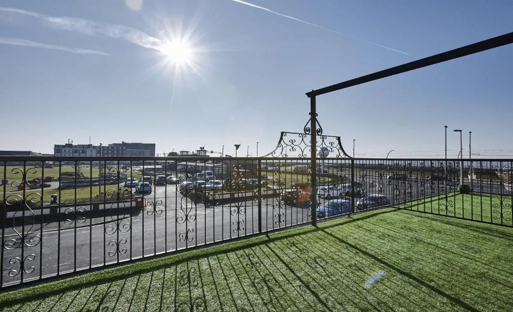 Fabrik Apartments - Harrowside, Blackpool, United Kingdom