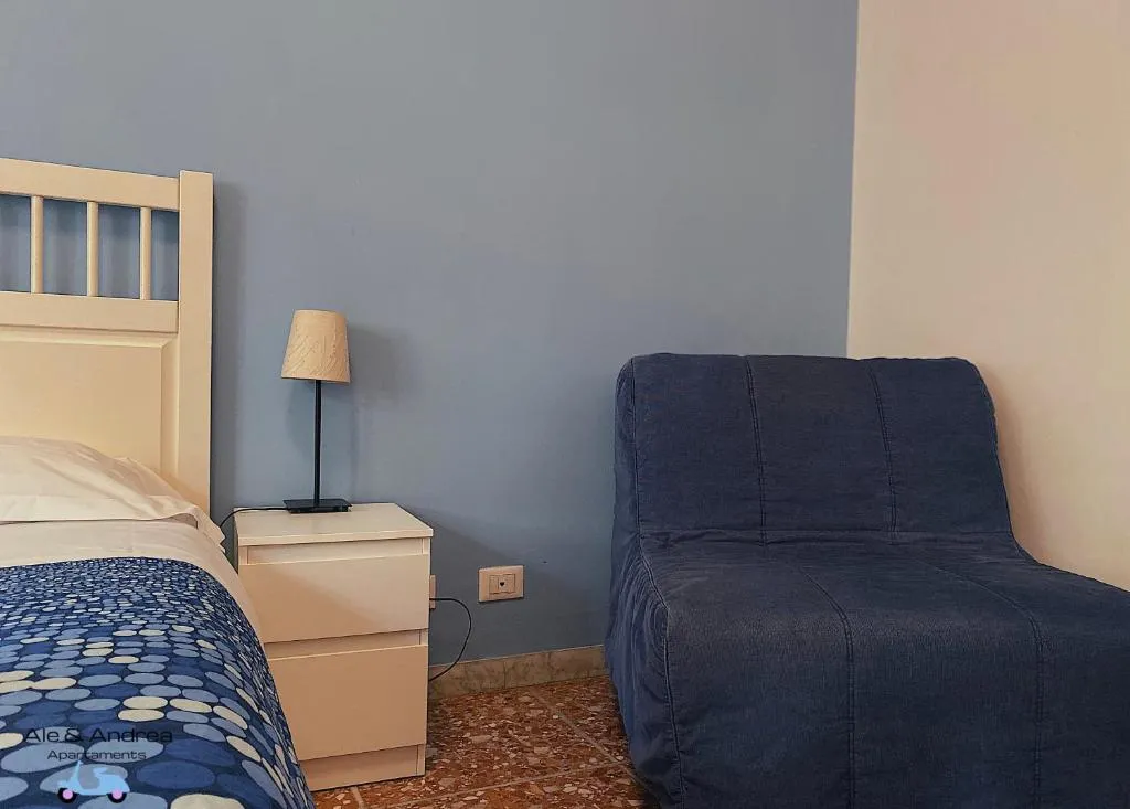 Ale&Andrea Apartments, Roma, Italia