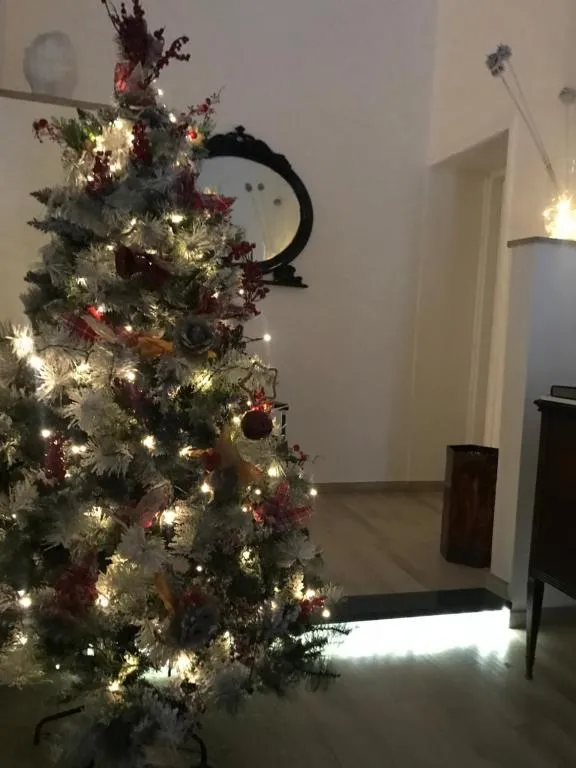 Chiaia House, Napoli, Italia