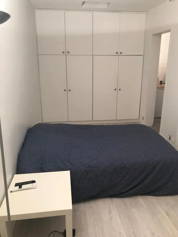 Top Apartment ALESIA Paris, Paris, Franţa
