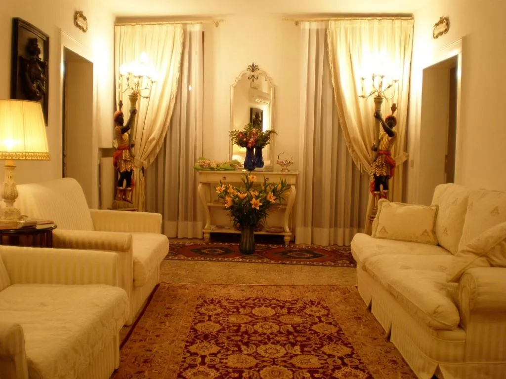 B&B La Corte Dei Dogi, Venice, Italy