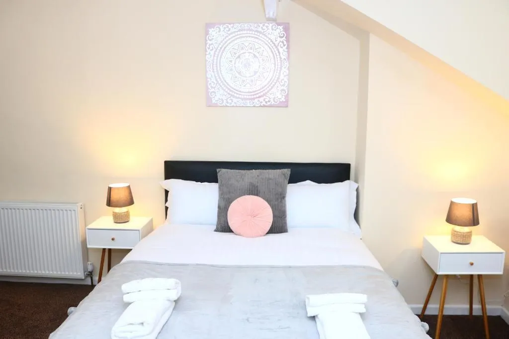Ruby House, Headingley, United Kingdom