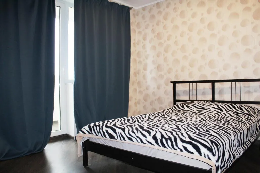 Loft na jubilee 40-2, Moscova, Rusia