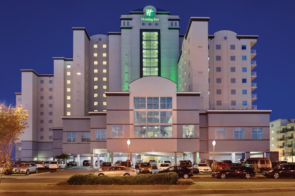 Holiday Inn Hotel & Suites Ocean City, an IHG Hotel