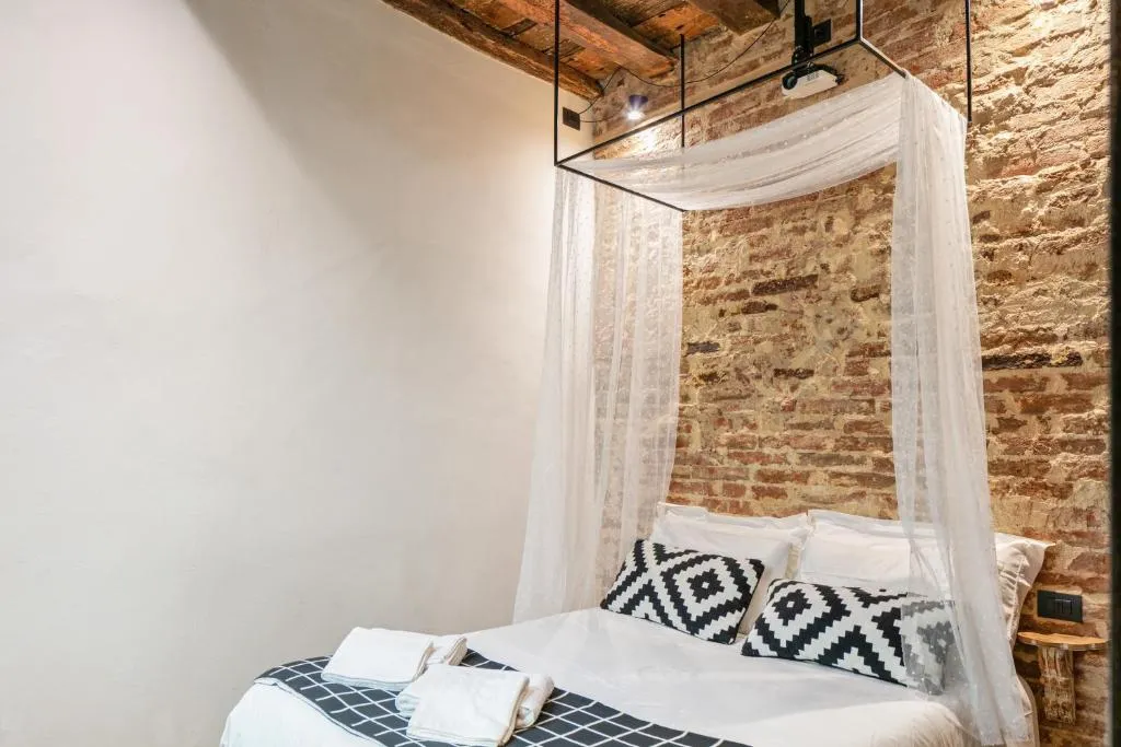 Vigna Vecchia Modern Studio, Florența, Italia