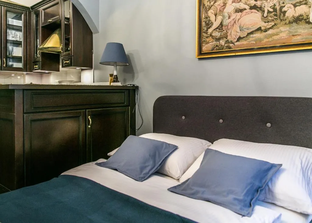 Apartment Gloria III Old Town, Warsaw, Poland