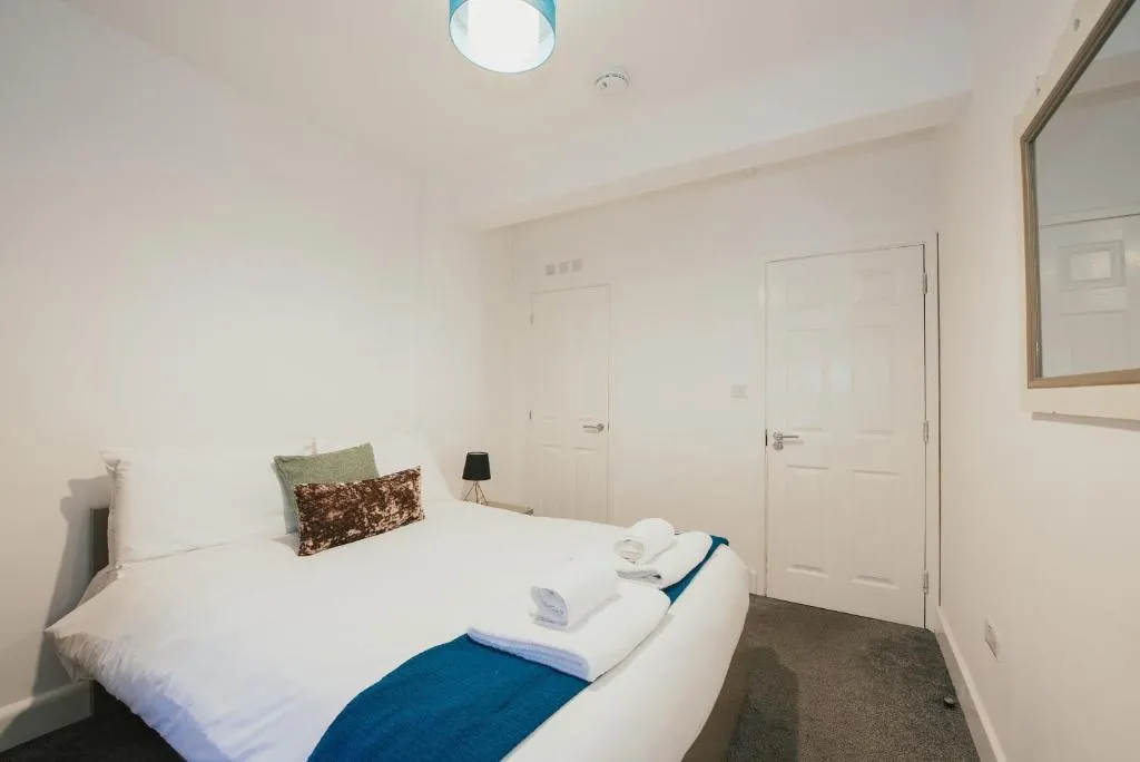 Home Sweet Home by Paymán Club, Cambourne, United Kingdom
