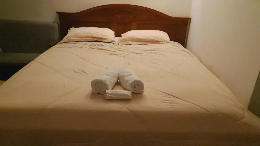 Home in Saigon, Ho Chi Minh City, Vietnam