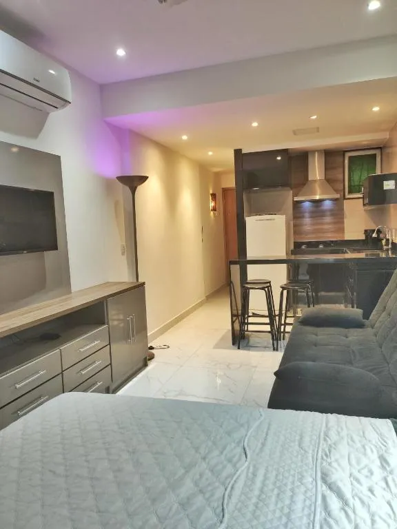 Luxury Ocean View Copacabana, Rio de Janeiro, Brazilia