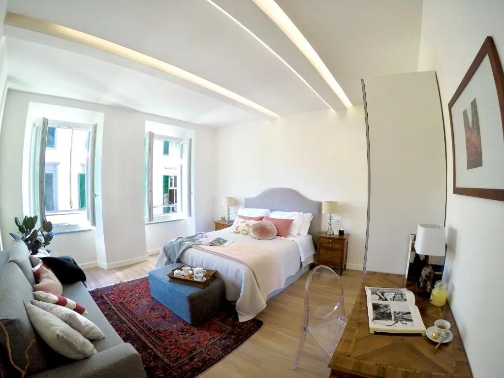 NR8 - Santa Croce Apartment, Florența, Italia