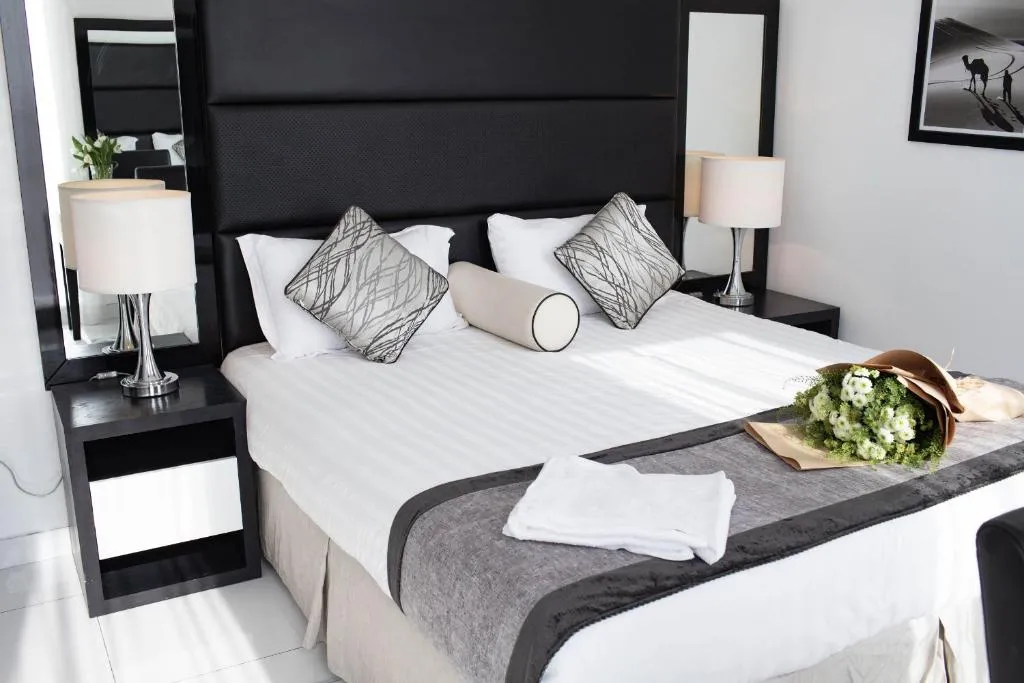 Roma By Giovanni Boutique Suites, Alantos, United Arab Emirates