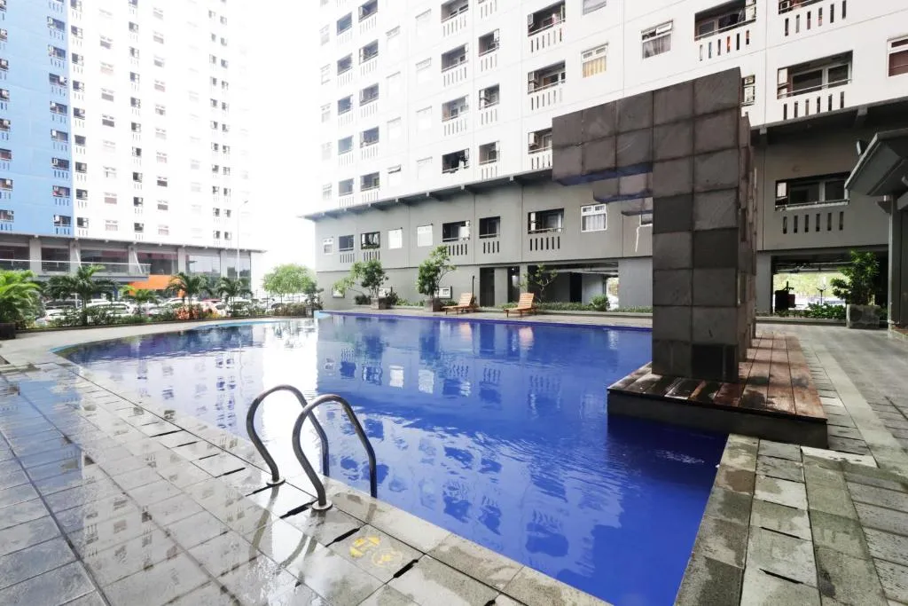 Green Pramuka City by SR Property, Jakarta, Indonezia