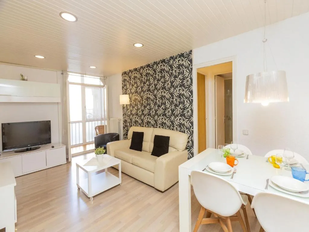 Apartment Eixample Dret Mallorca Lepant 02, Barcelona, Spania