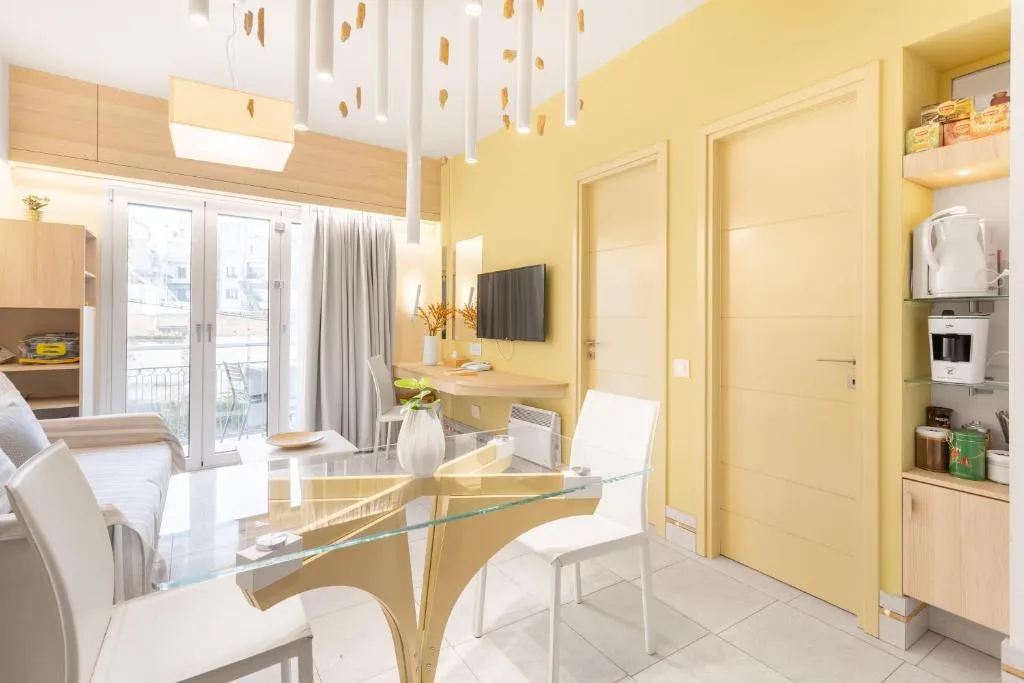Acropolis Suites - Where else in Athens?, Atena, Grecia