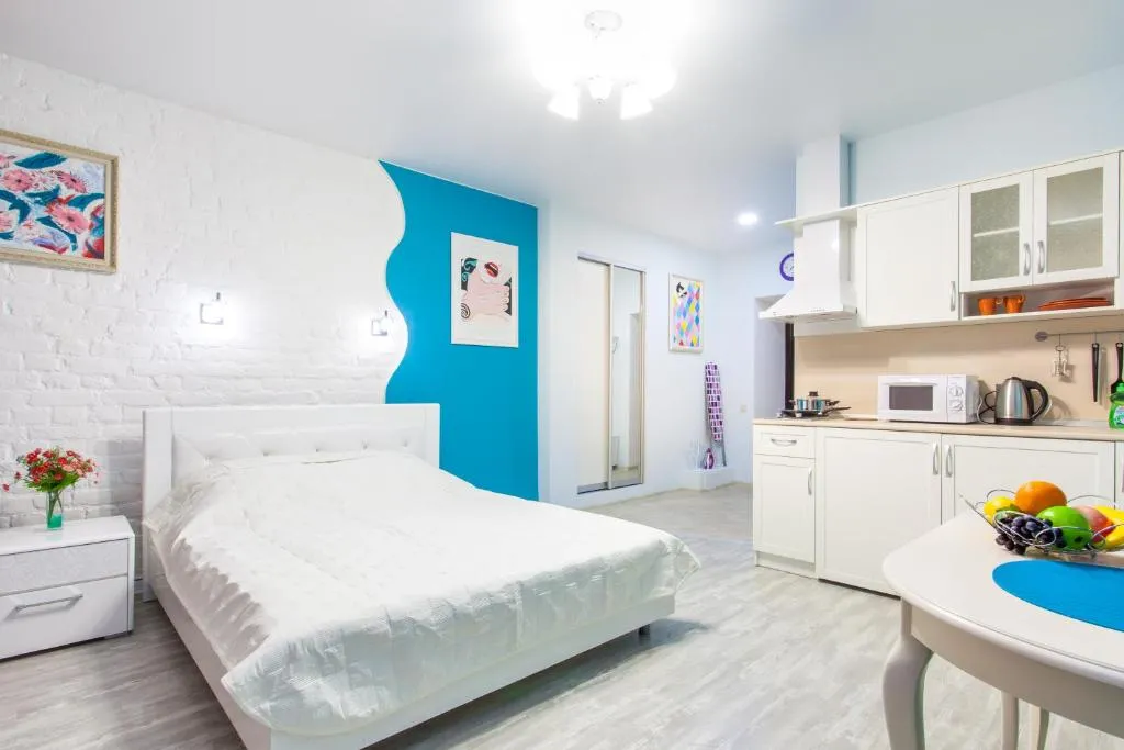 LeoHotels Grecheskiy 15, Sankt Petersburg, Rusia