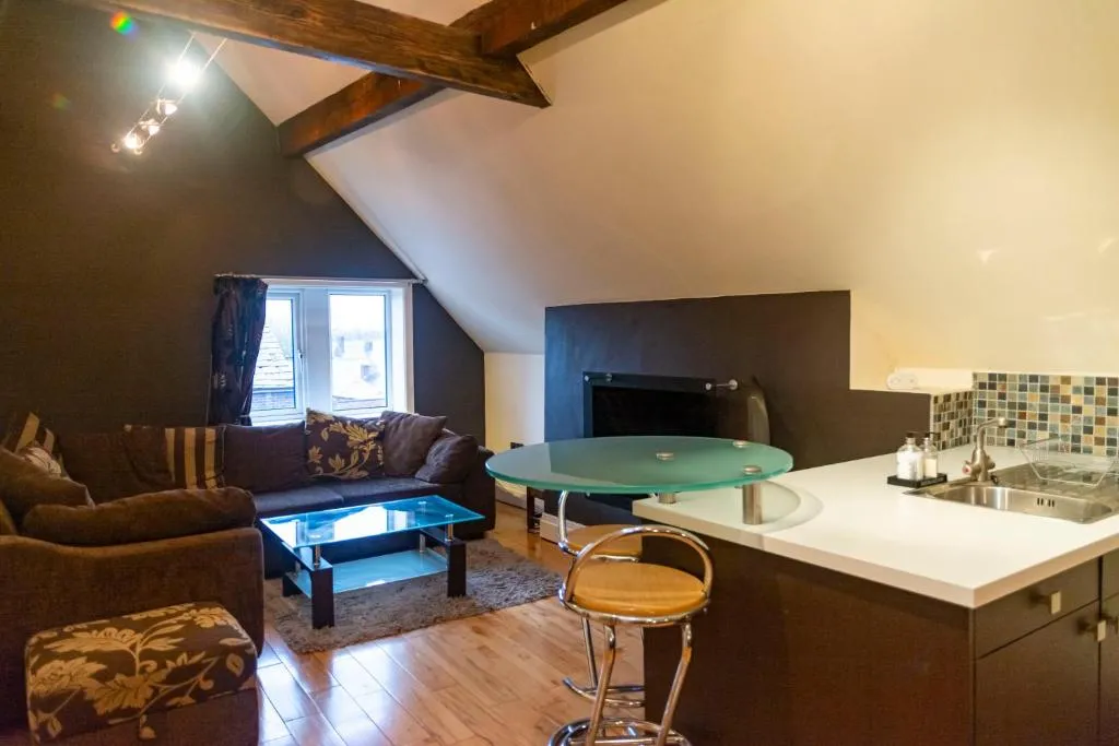 Apartment No.2 - The Old Red King Pub MCR, Manchester, Marea Britanie