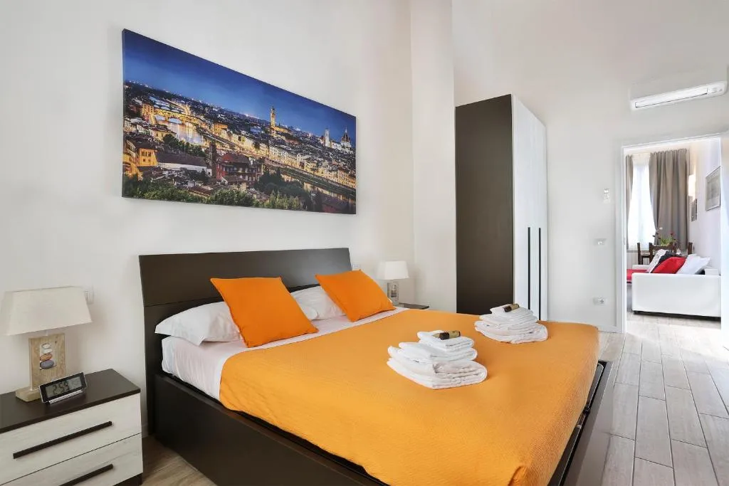 IL GRANDUCA Cozy Apartment, Florența, Italia
