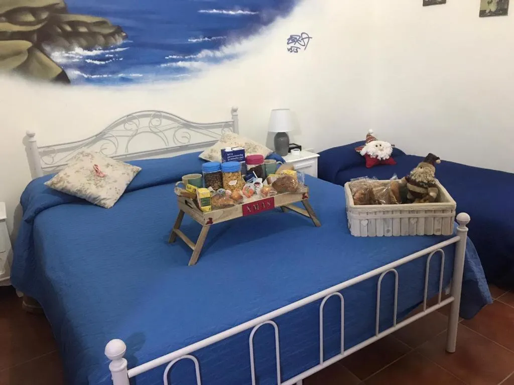 B&B Ruffo Nel cuore di Napoli, Arzano, Italy
