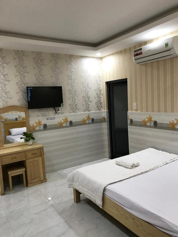 MOTEL THỦY TIÊN