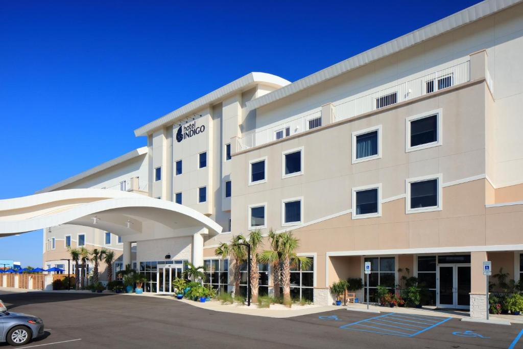 Hotel Indigo Orange Beach - Gulf Shores, an IHG Hotel