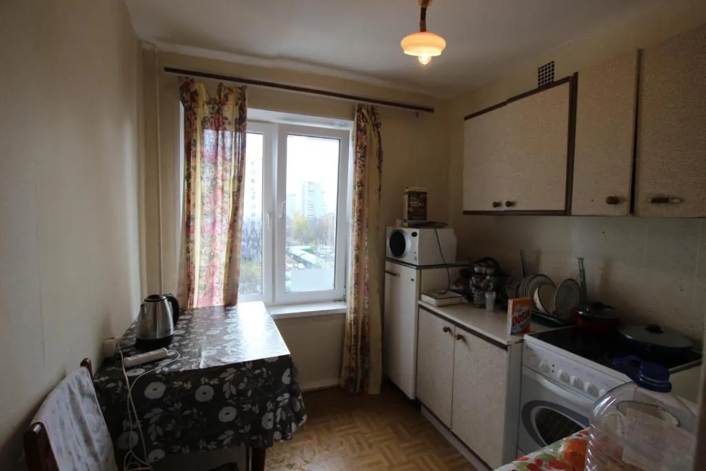 Medvedkovo Shokalskovo 30, Moscova, Rusia