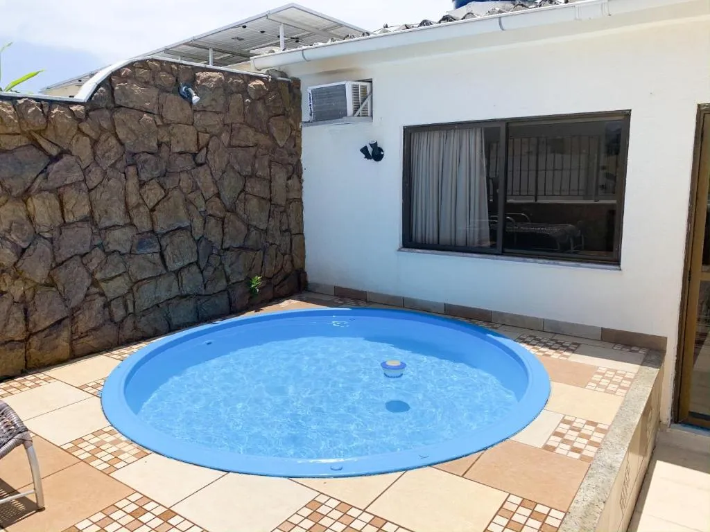 CaviRio - F1103 Penthouse with private pool, Rio de Janeiro, Brazilia