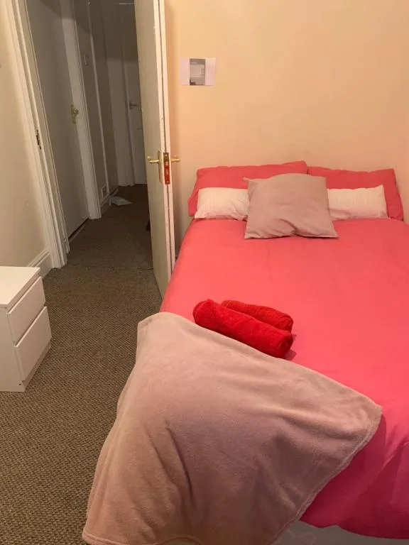Anuska BnB Professional House Birmingham B17, Birmingham, United Kingdom