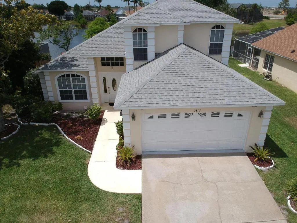 Mickey's Lake Villa 2, Orlando, Statele Unite ale Americii