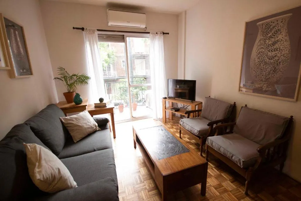 Departamento en Belgrano, Buenos Aires, Argentina