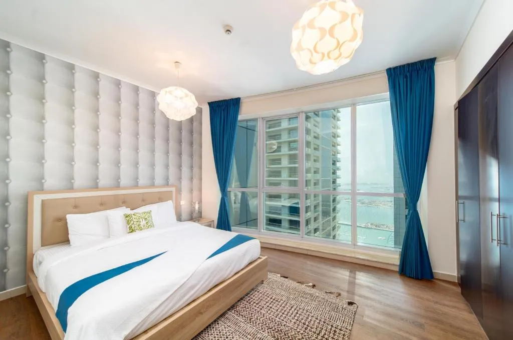 Vacation Bay - Torch Tower, Dubai, Emiratele Arabe Unite