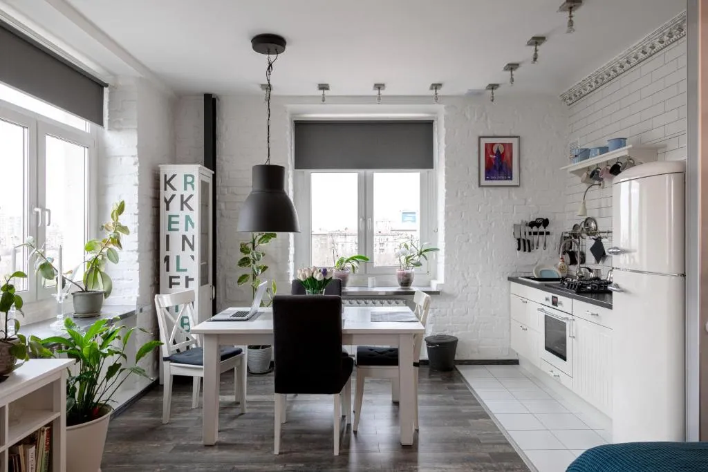 STUDIO SKY, Moscova, Rusia