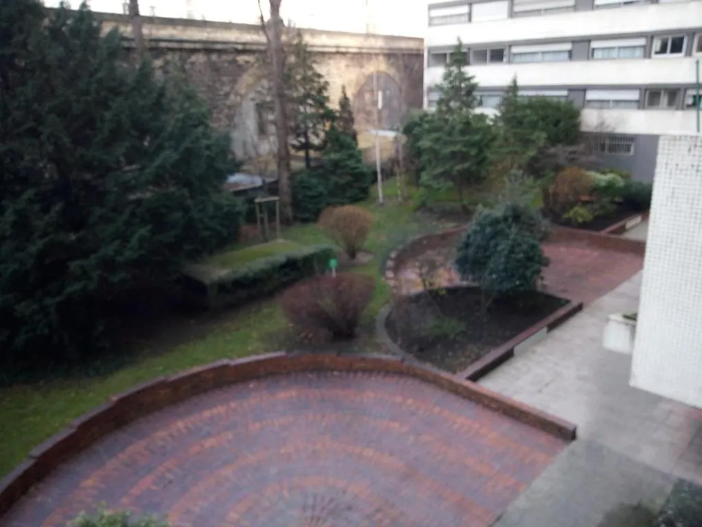 Homestay Paris Porte de Versailles, Paris, Franţa