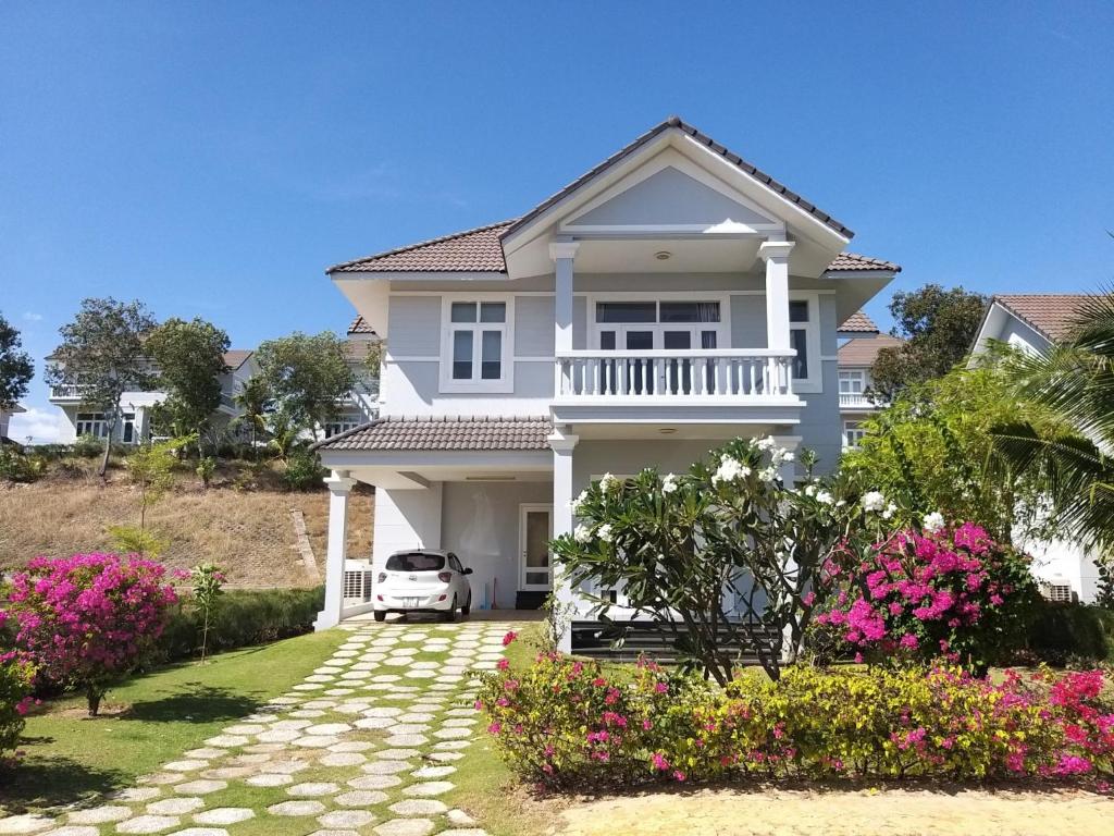 Villa Mui Ne Beach