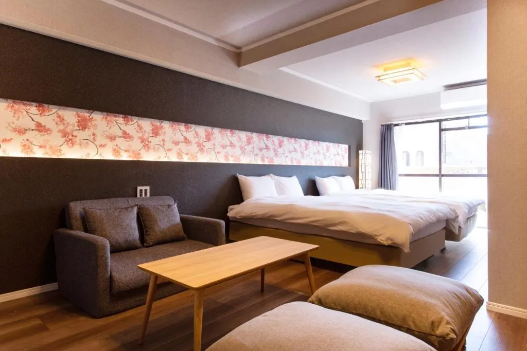 Osaka Namba Stay / Vacation STAY 5757, Higashiosaka, Japan