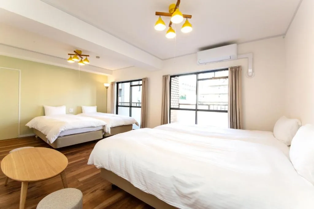 Osaka Namba Stay / Vacation STAY 5751, Higashiosaka, Japan