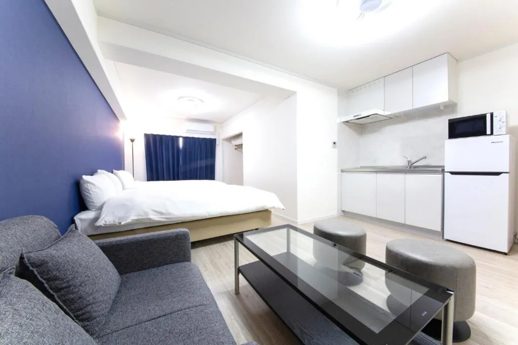Osaka Namba Stay / Vacation STAY 5759, Higashiosaka, Japan
